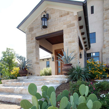 FE Hill Ranch