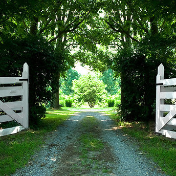 Featherfield Farm