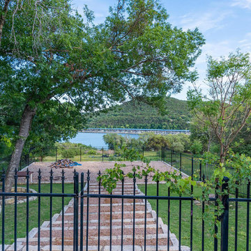 Featured Property: Lake Travis Waterfront Home in Jonestown