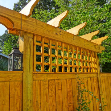 Fence Design