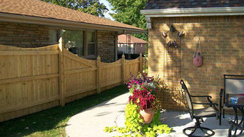 Best 15 Fence Contractors Installers In Sheboygan Wi Houzz