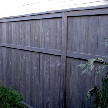 Fences & Gates - Traditional