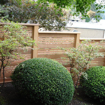Fences