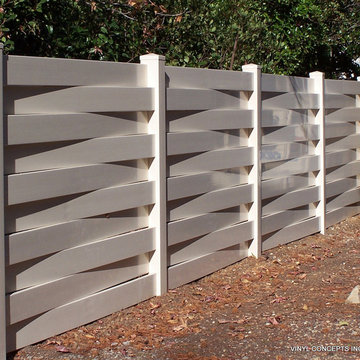 FENCING AND GATES