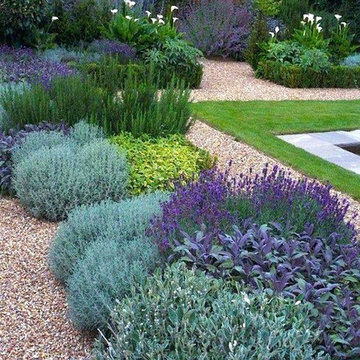 Fine Garden Design and Care