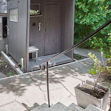 Finnish Sauna