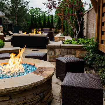 Fire Pits For Backyard