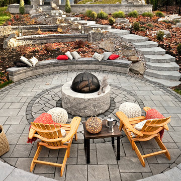 Fire Features