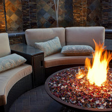 Fire and firepits