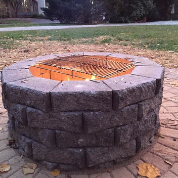 Fire Features