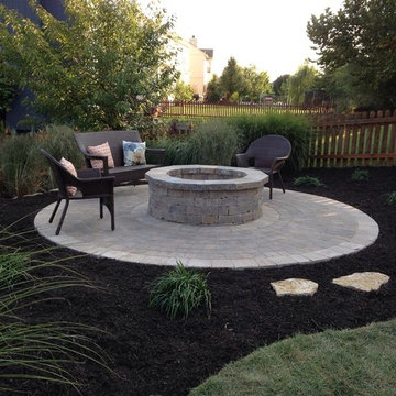 75 Landscaping For Fall Ideas You Ll, Crl Landscaping North Andover Maple