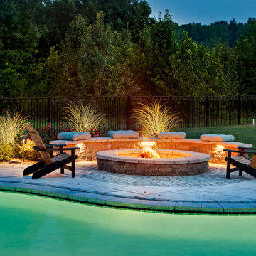 Fire Features