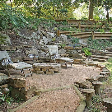 Fire Pit