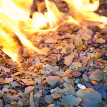 Fire Pit
