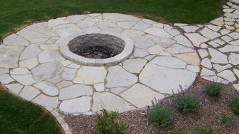 Best 15 Stone Paver Concrete Contractors In Peoria Il Houzz