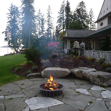 Fire Pit