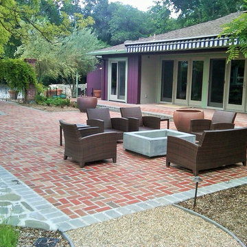 Fire pit