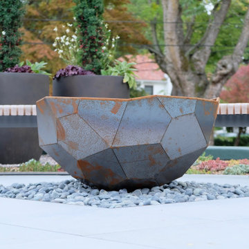 Fire pit