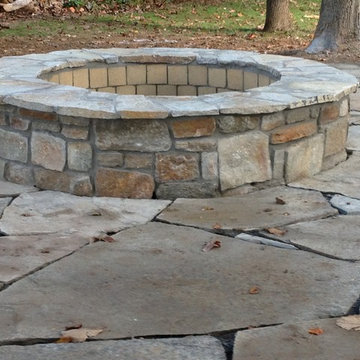 Fire Pit