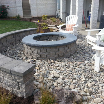 Fire Pits