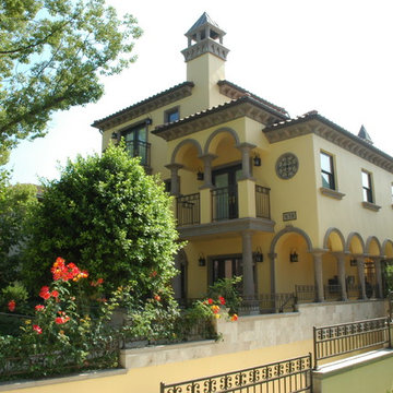 Firenze Village