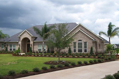 First Class Landscapes The Woodlands, First Class Landscaping