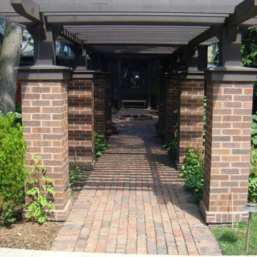 Fisher Residence