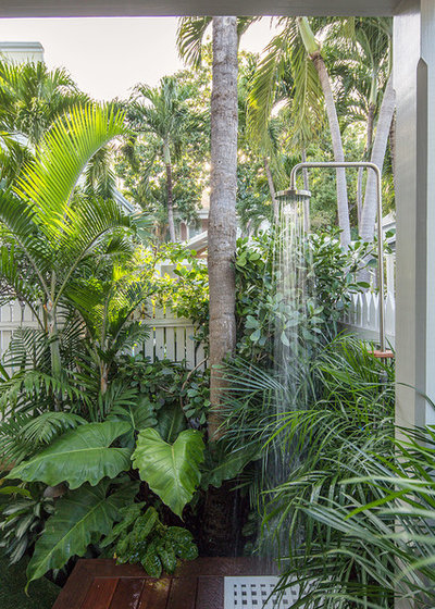 Tropical Landscape by Craig Reynolds Landscape Architecture