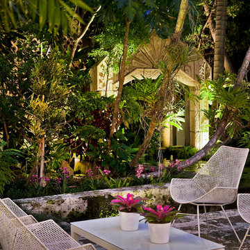 Floating Terrace
