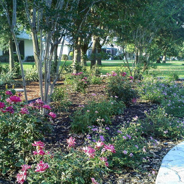 Florida Friendly Landscaping