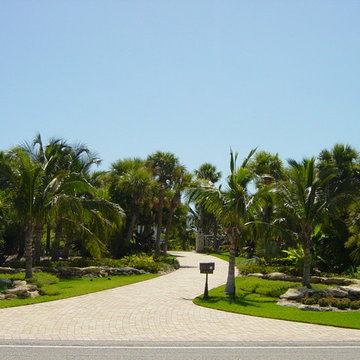 Florida Residential Landscapes