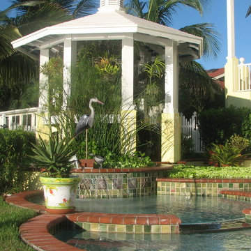 Florida Traditional