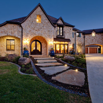 Flower Mound - Private Residence