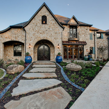 Flower Mound - Private Residence