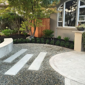 Folsom Front Makeover