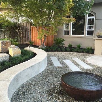 Folsom Front Makeover