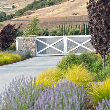 Foothill Residence