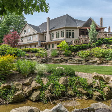 FOR SALE at $1,500,000! 24656 Eagle Pointe, Columbia Station, OH 44028