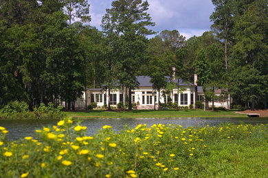 Ford Plantation Residence