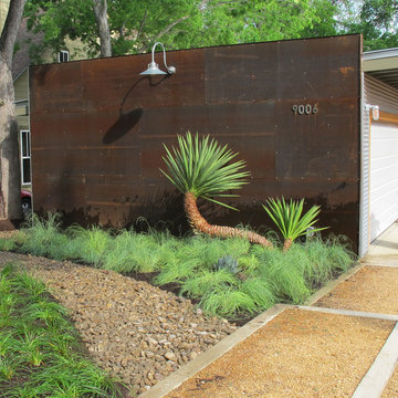 Forest Hills modern
