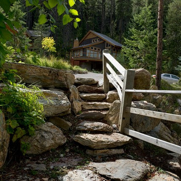 Forest Ridge Cabin