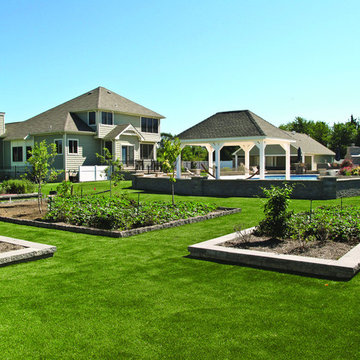 ForeverLawn Projects
