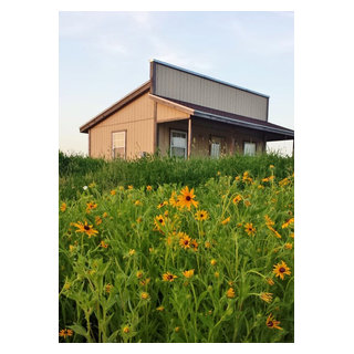 Formal & Informal Native Plantings - Landscape - Other - by Formecology ...