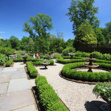 Formal Garden