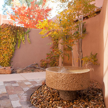 Fountains