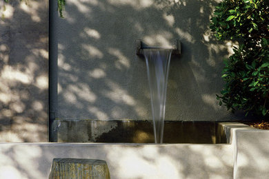 Fountains (Luxe Project)