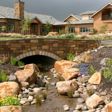 Fox Hollow Estate