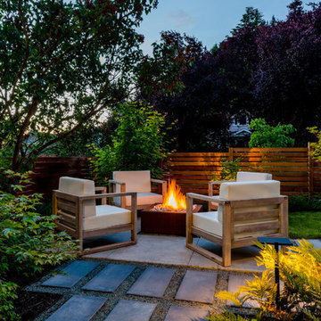 Fremont Firepit