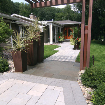 Front Entry's