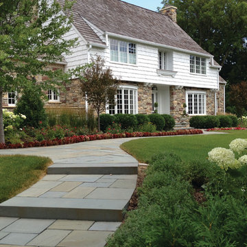 Front Entry's